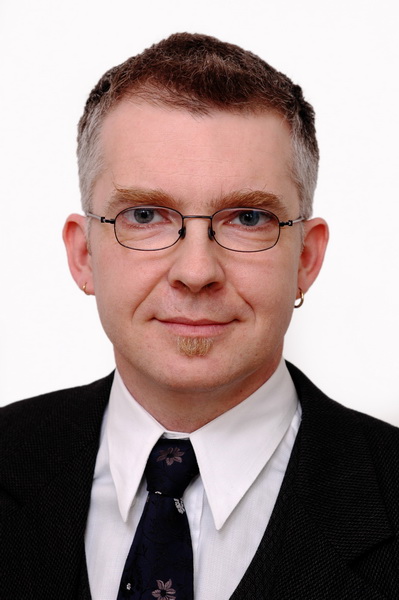 L&uuml;hrs - fotografie, Bewerbungsfoto 2