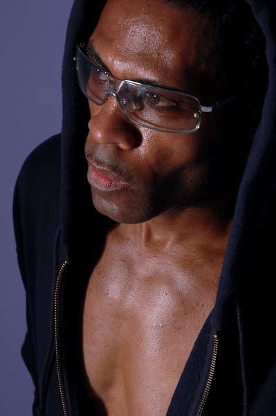 L&uuml;hrs - fotografie, K&uuml;nstlerfoto 1