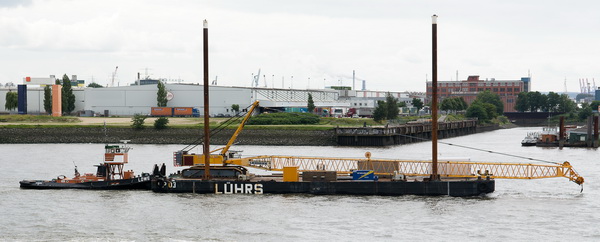 L&uuml;hrs - fotografie