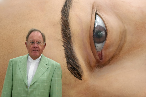 L&uuml;hrs - fotografie, Portr&auml;t 6