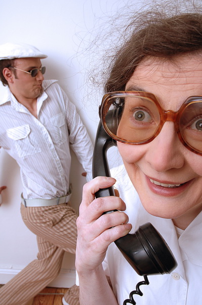 L&uuml;hrs - fotografie, Theaterfoto 3