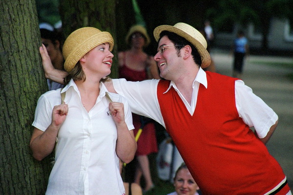 L&uuml;hrs - fotografie, Theaterfoto 6