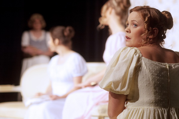 L&uuml;hrs - fotografie, Theaterfoto 6