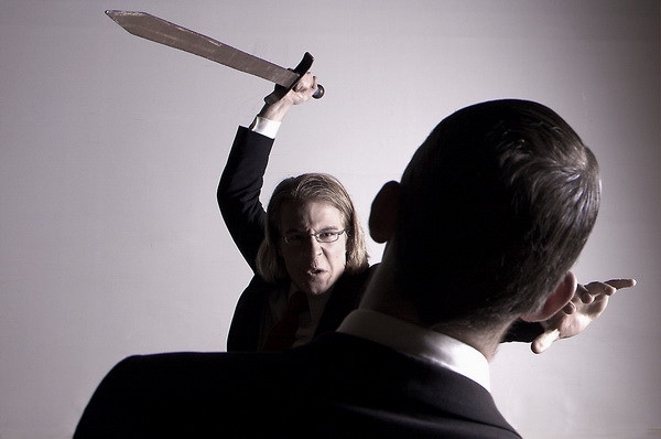 L&uuml;hrs - fotografie, Theaterfoto 8